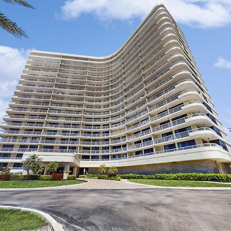 Appartement Crystal Waves à Marco Island Extérieur photo