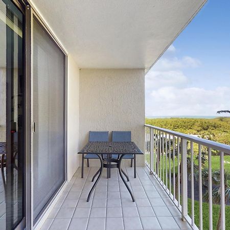 Appartement Crystal Waves à Marco Island Extérieur photo