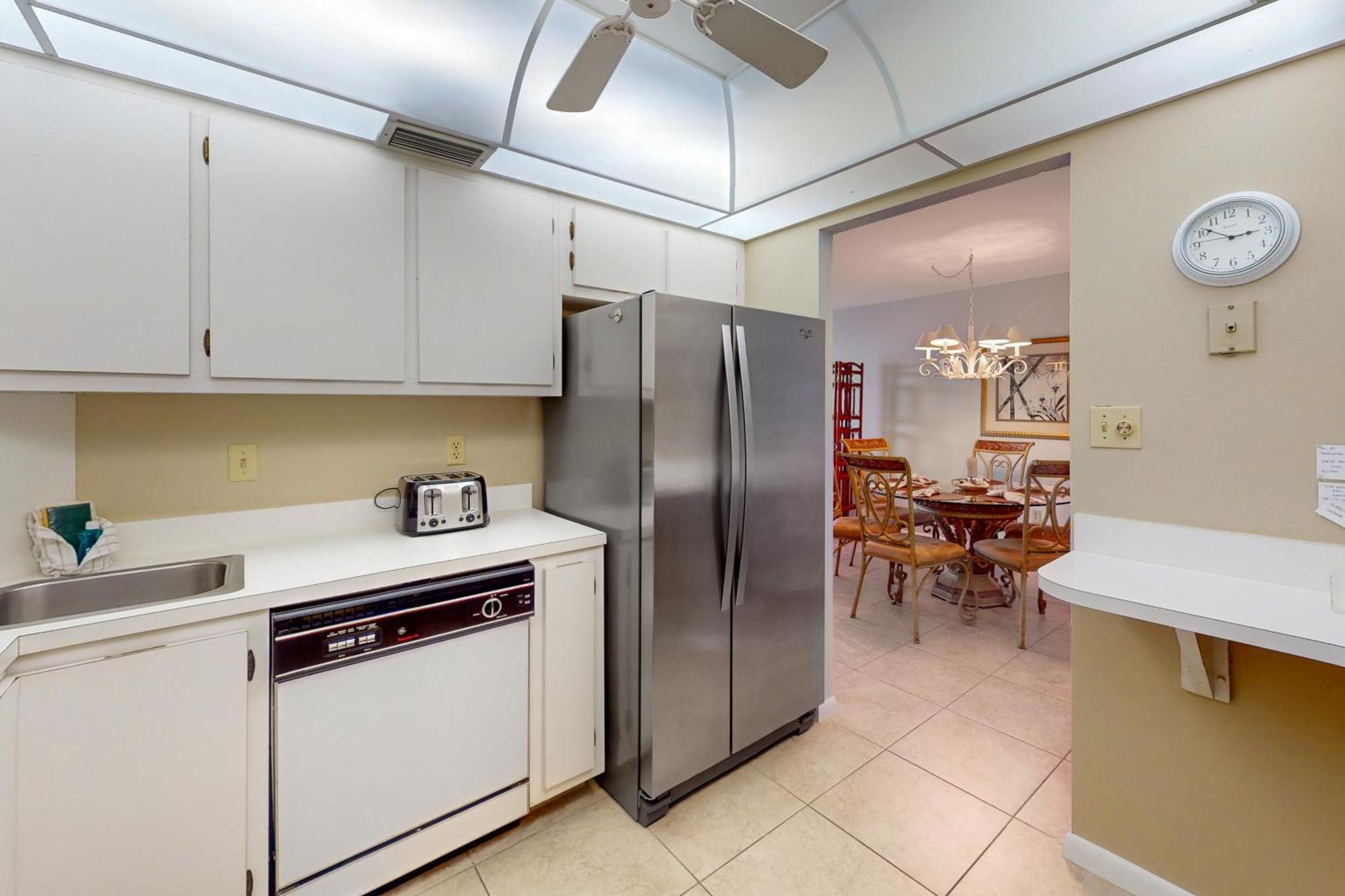 Appartement Crystal Waves à Marco Island Extérieur photo