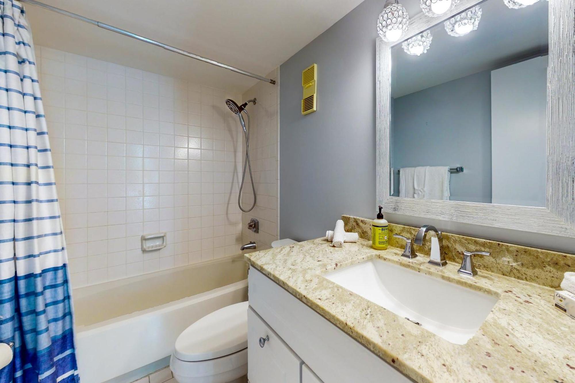 Appartement Crystal Waves à Marco Island Extérieur photo