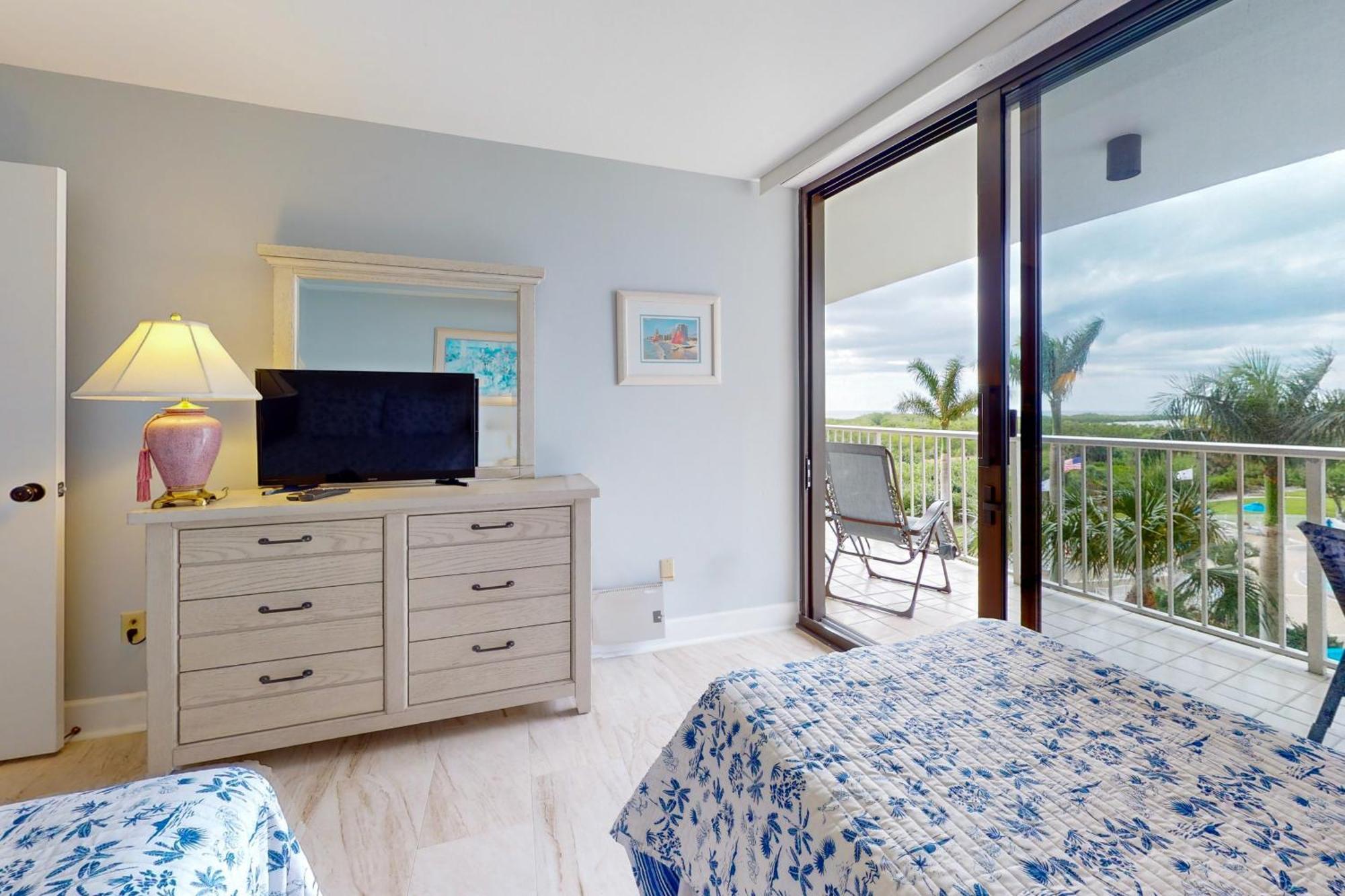 Appartement Crystal Waves à Marco Island Extérieur photo