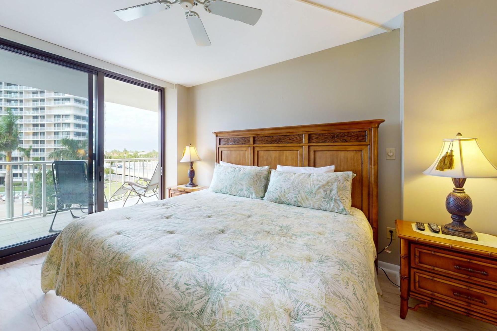 Appartement Crystal Waves à Marco Island Extérieur photo