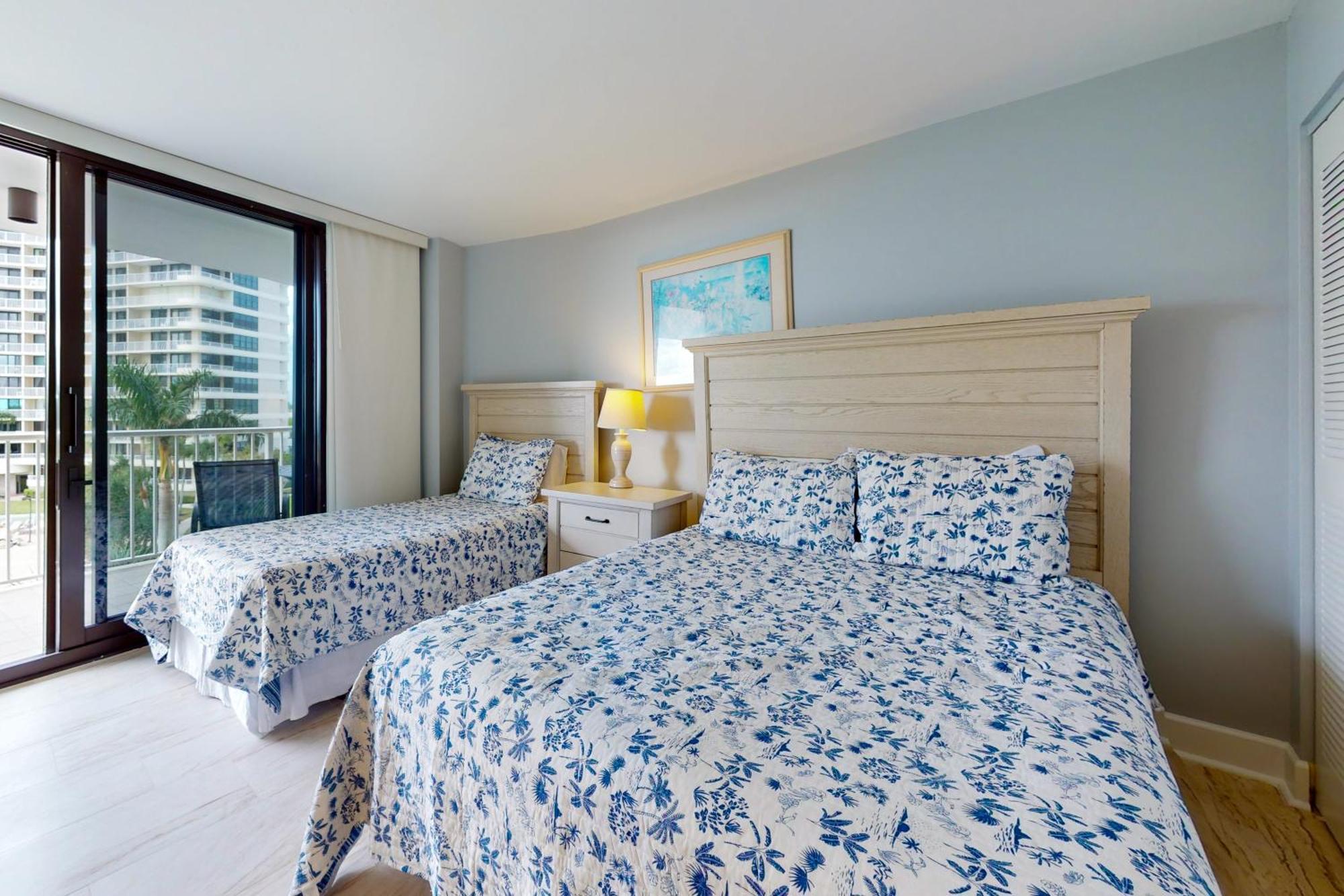Appartement Crystal Waves à Marco Island Extérieur photo