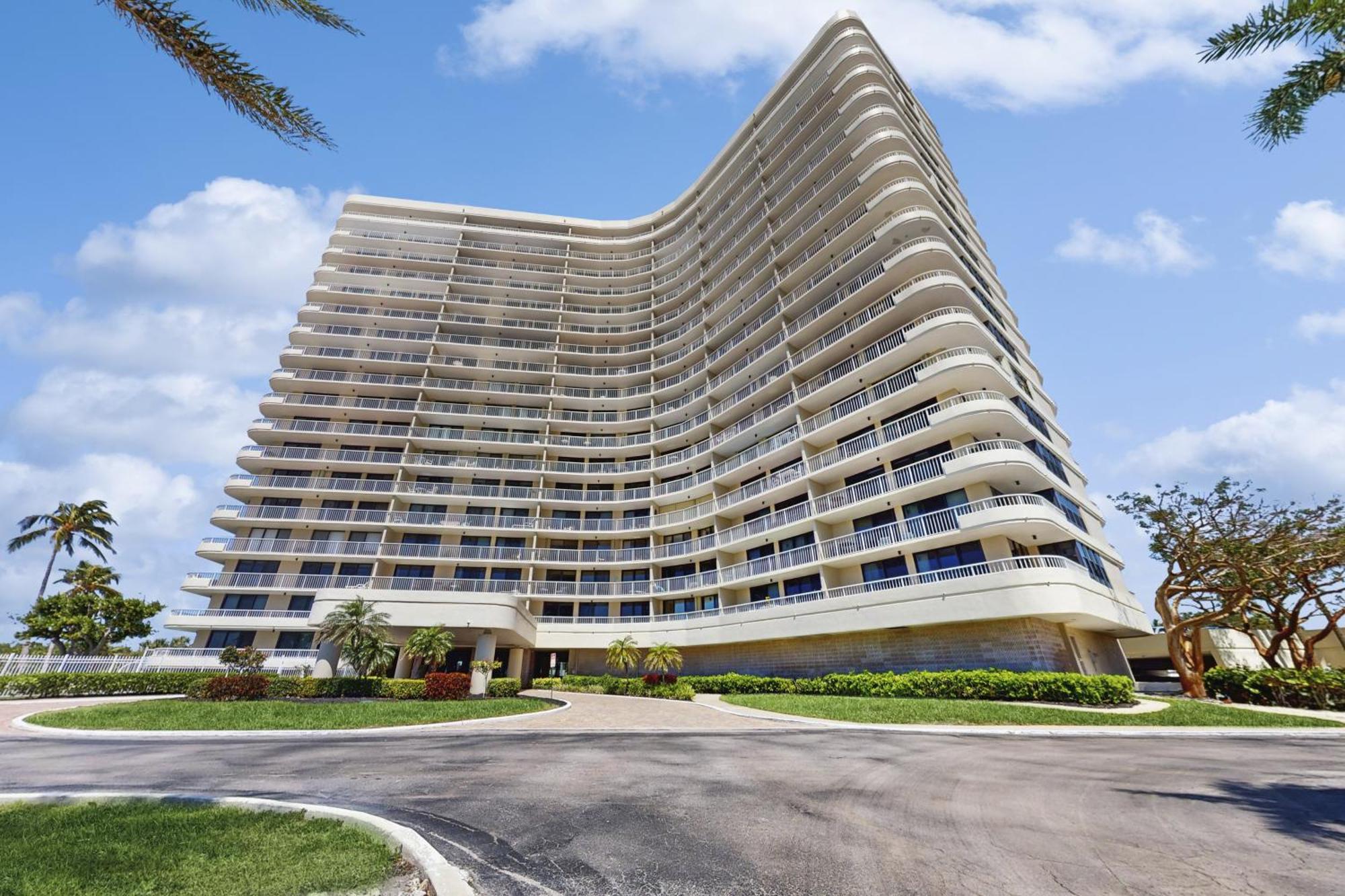 Appartement Crystal Waves à Marco Island Extérieur photo