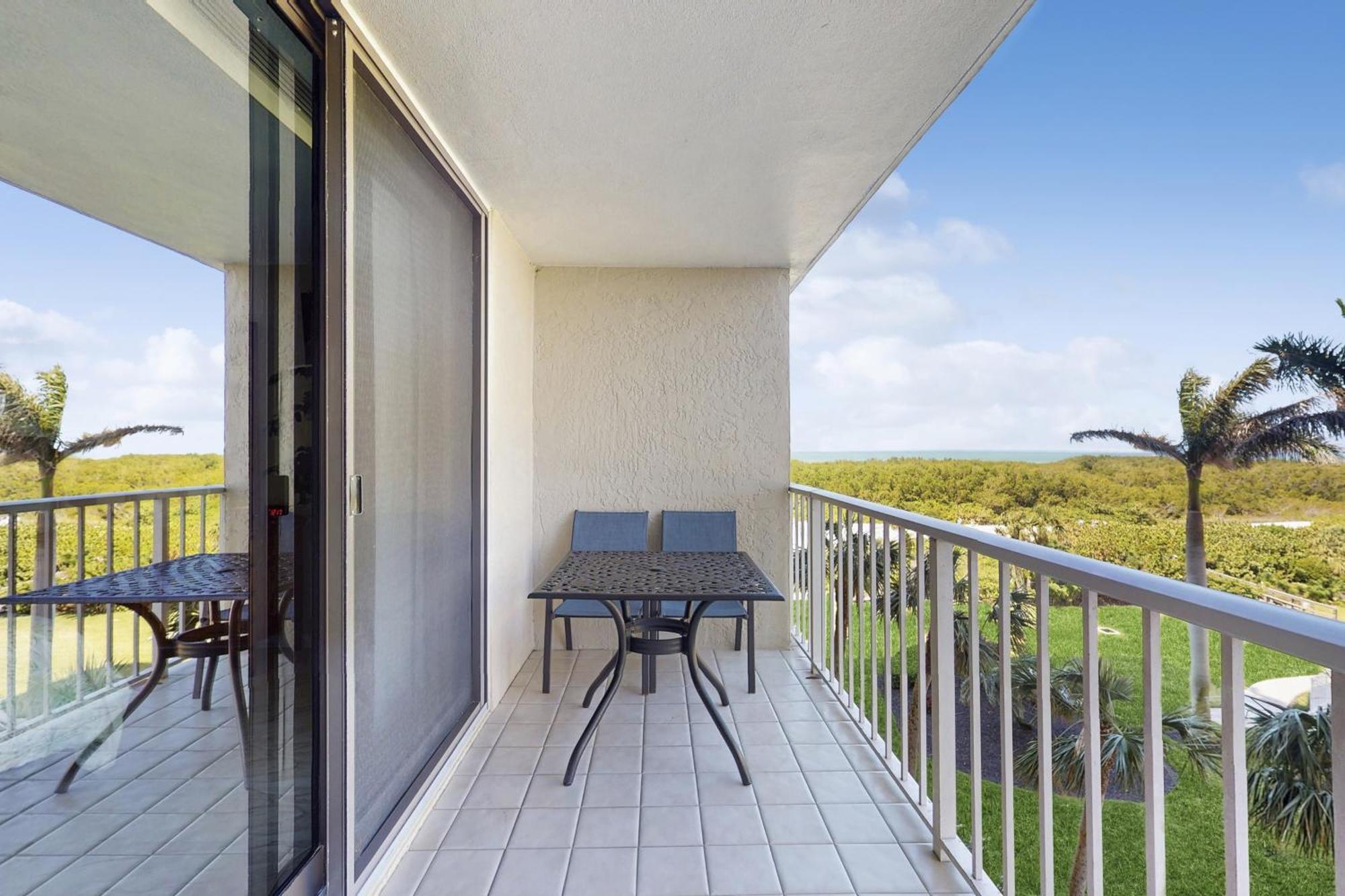 Appartement Crystal Waves à Marco Island Extérieur photo