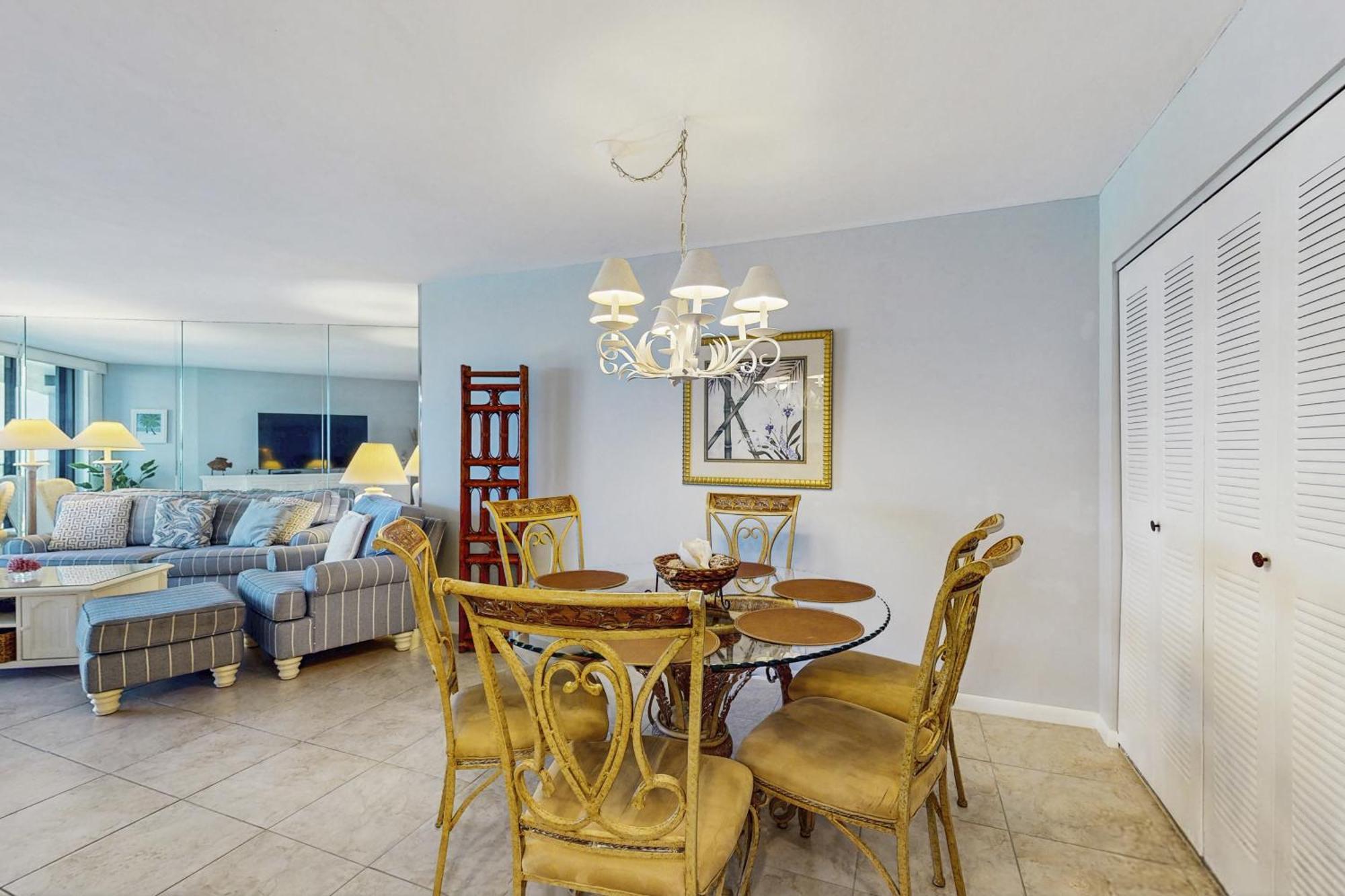Appartement Crystal Waves à Marco Island Extérieur photo