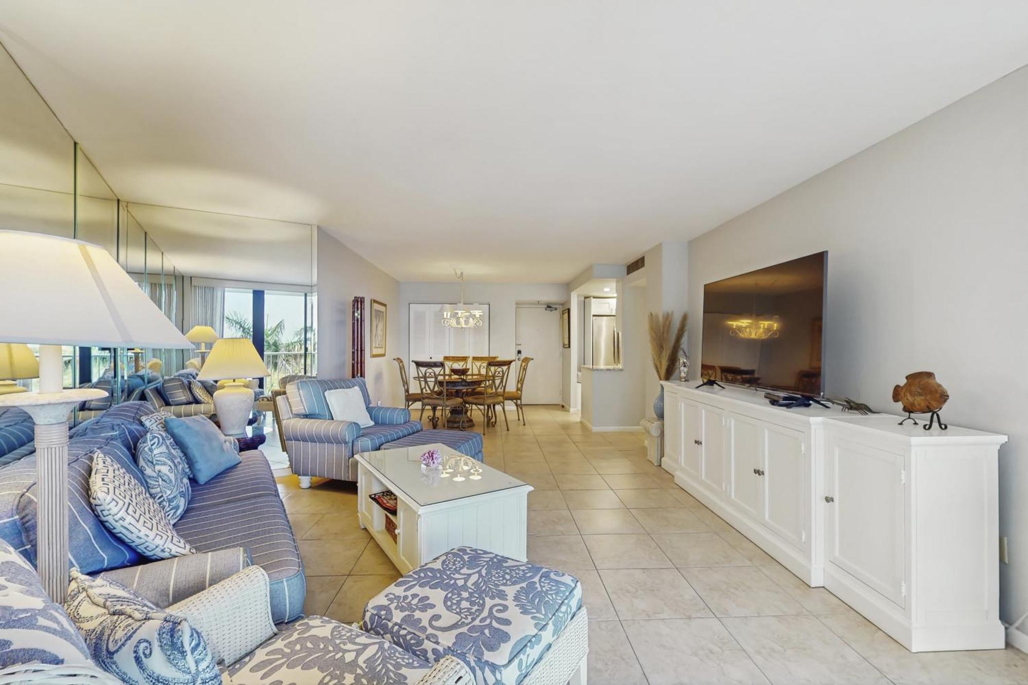 Appartement Crystal Waves à Marco Island Extérieur photo