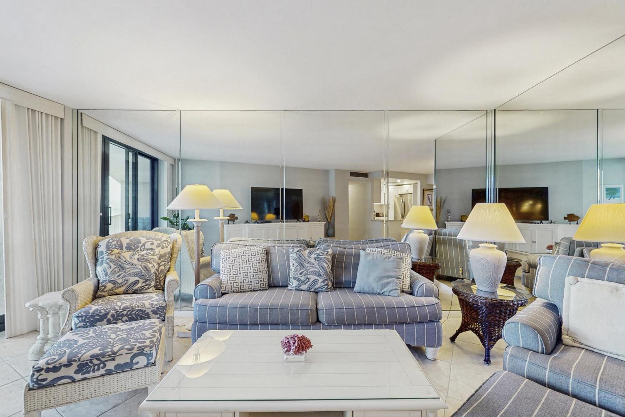 Appartement Crystal Waves à Marco Island Extérieur photo
