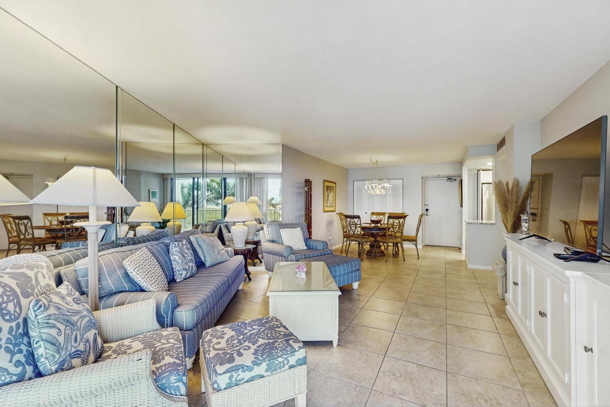 Appartement Crystal Waves à Marco Island Extérieur photo