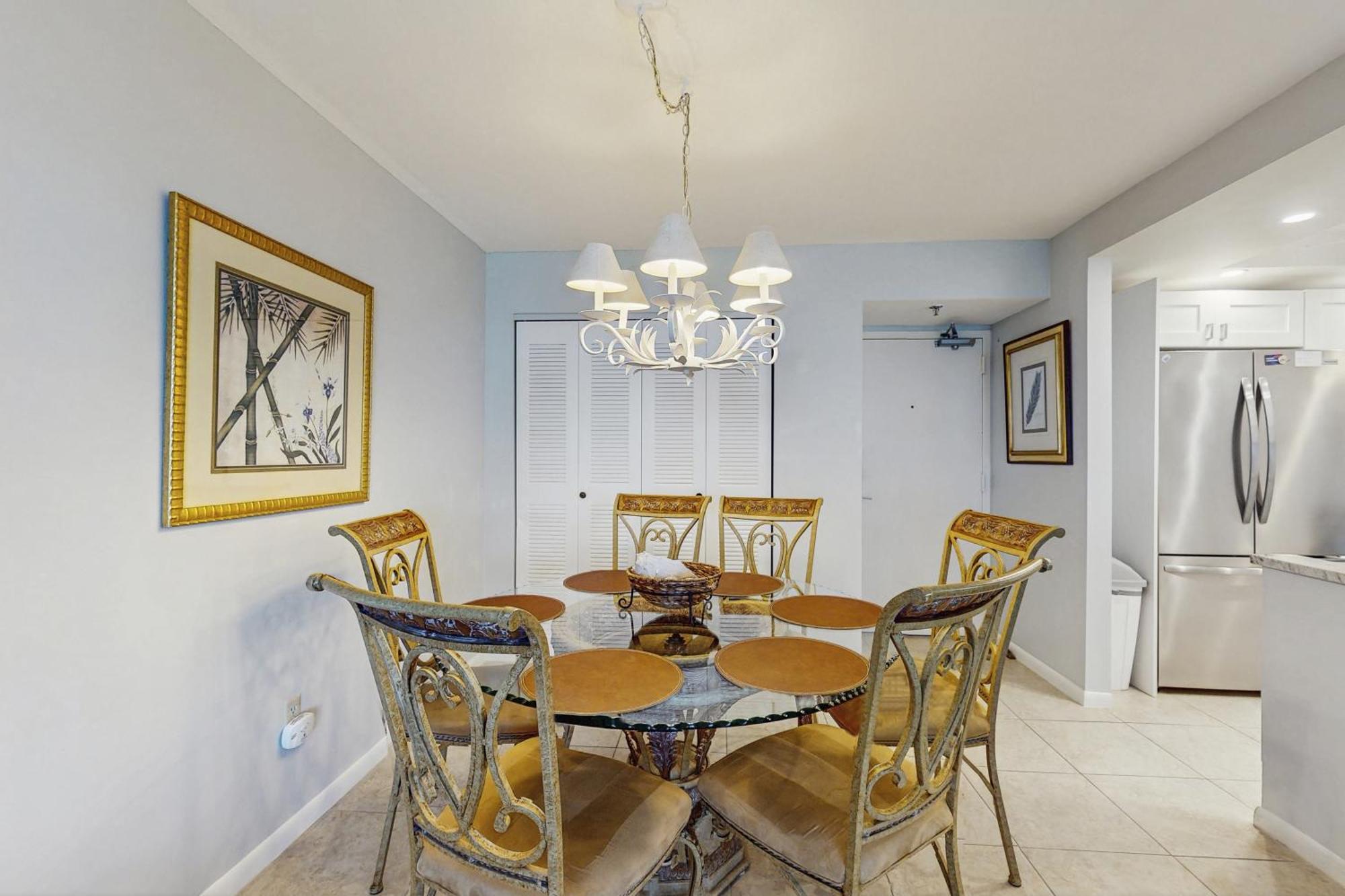 Appartement Crystal Waves à Marco Island Extérieur photo