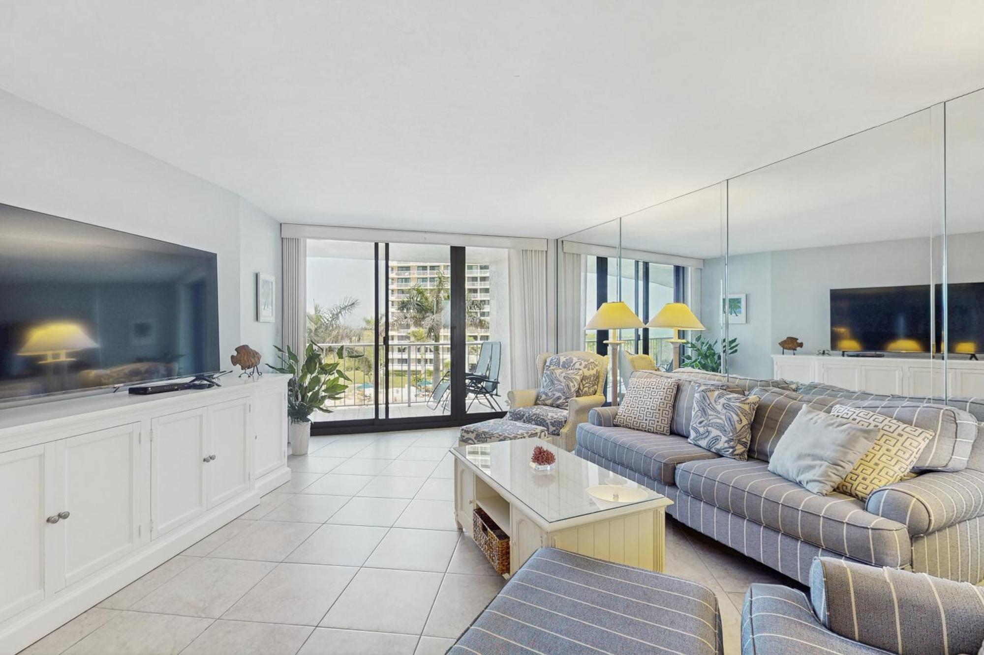 Appartement Crystal Waves à Marco Island Extérieur photo