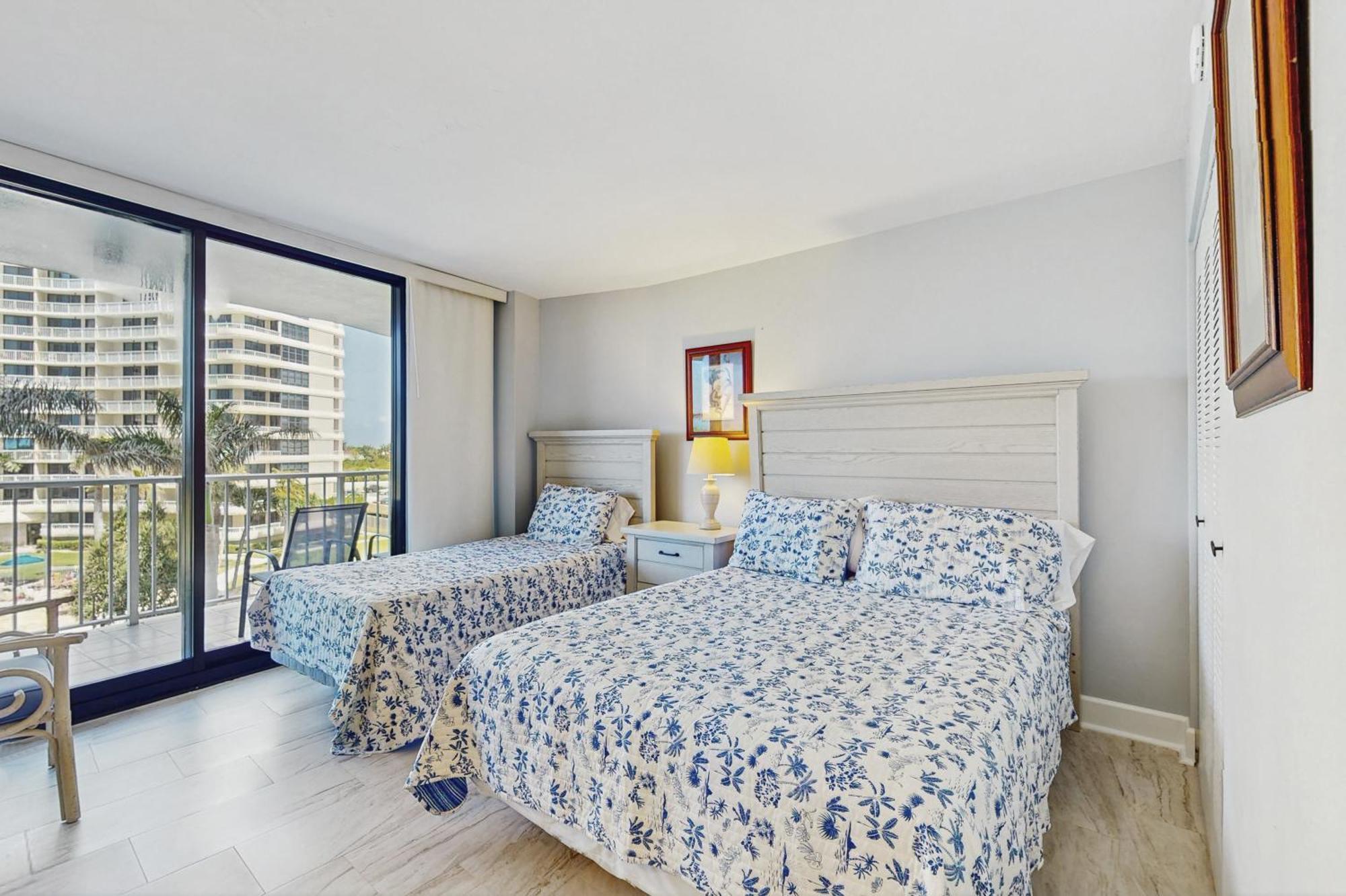 Appartement Crystal Waves à Marco Island Extérieur photo