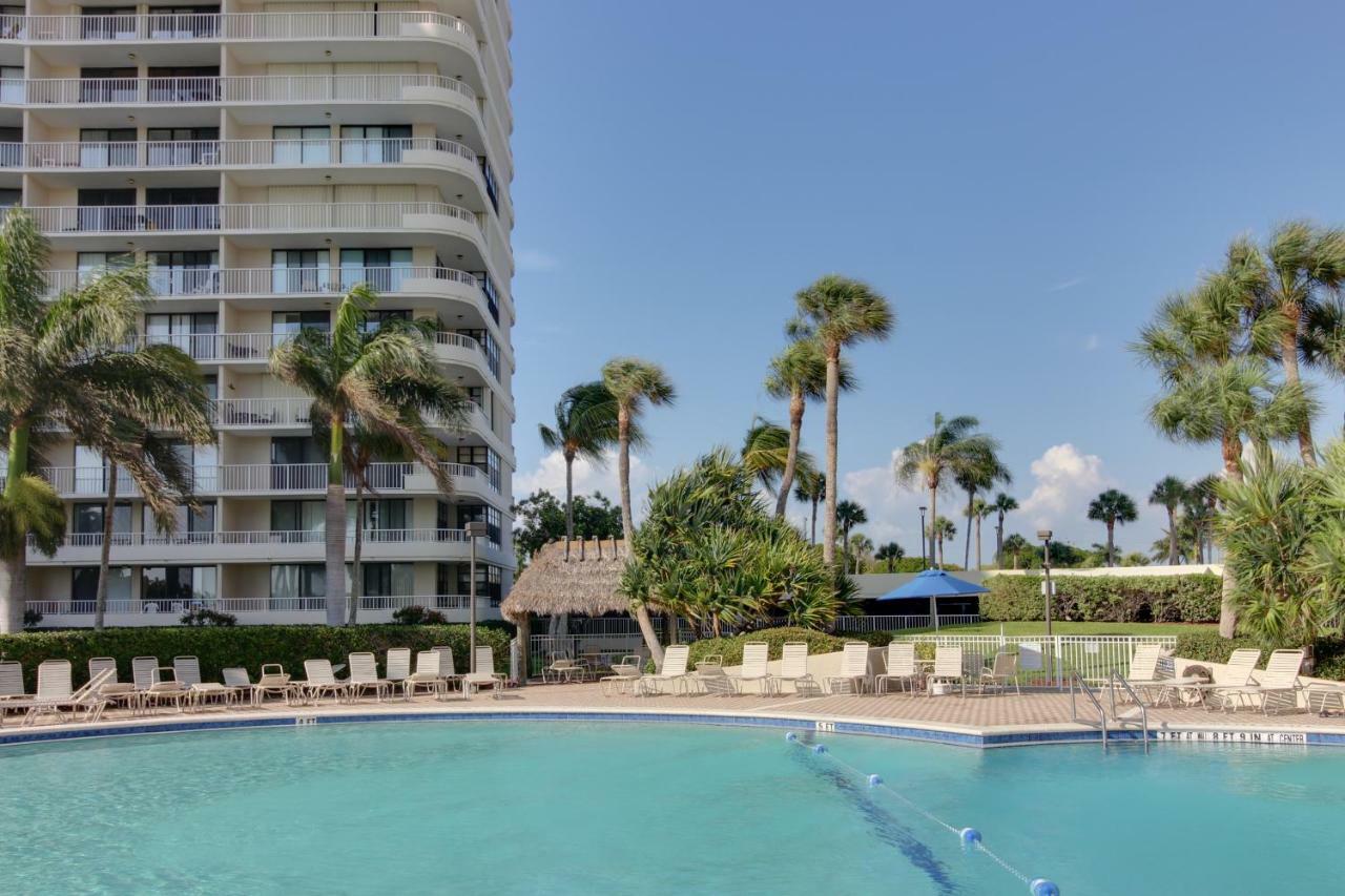 Appartement Crystal Waves à Marco Island Extérieur photo
