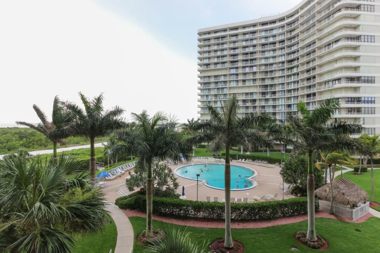 Appartement Crystal Waves à Marco Island Extérieur photo