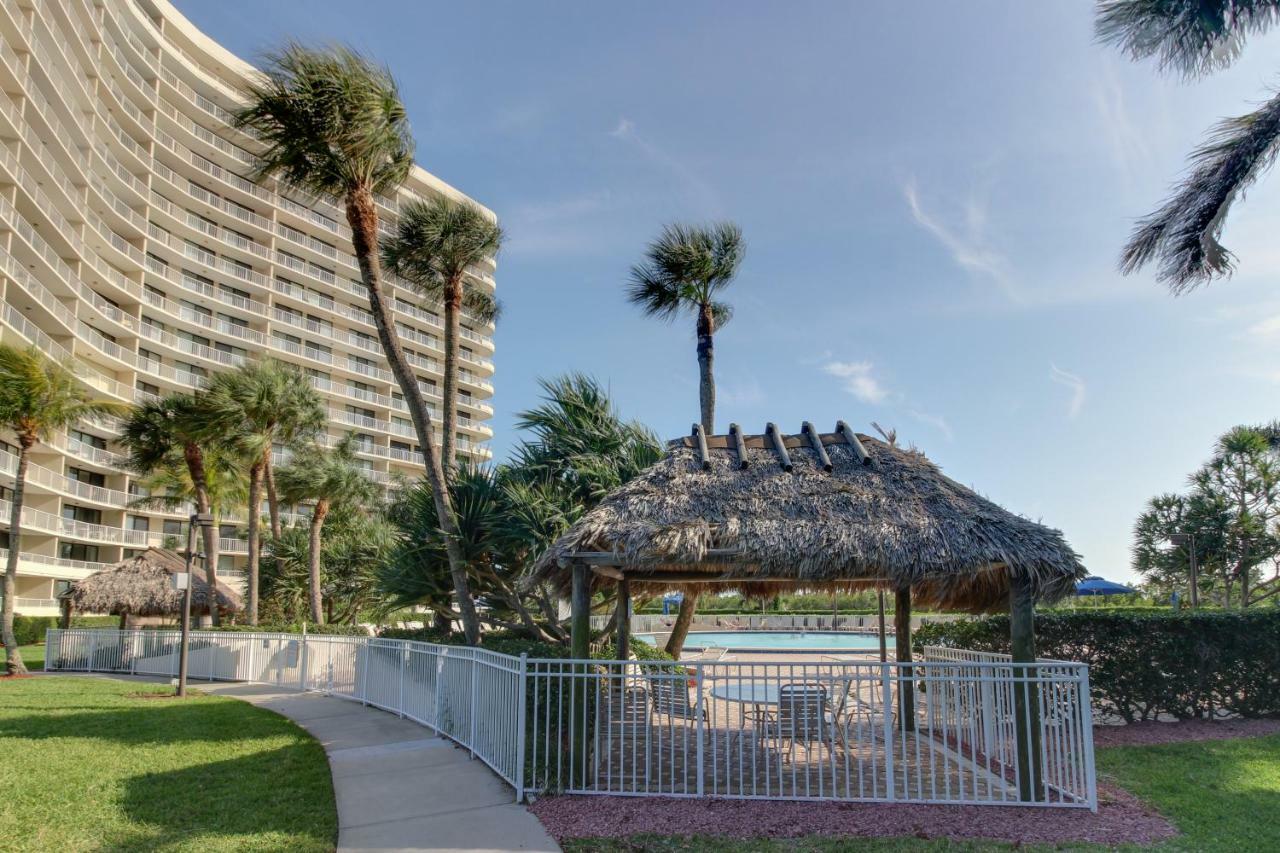 Appartement Crystal Waves à Marco Island Extérieur photo