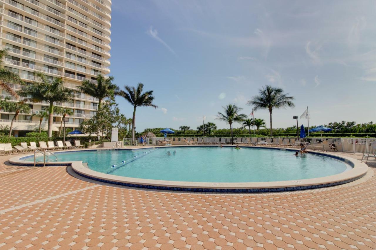 Appartement Crystal Waves à Marco Island Extérieur photo