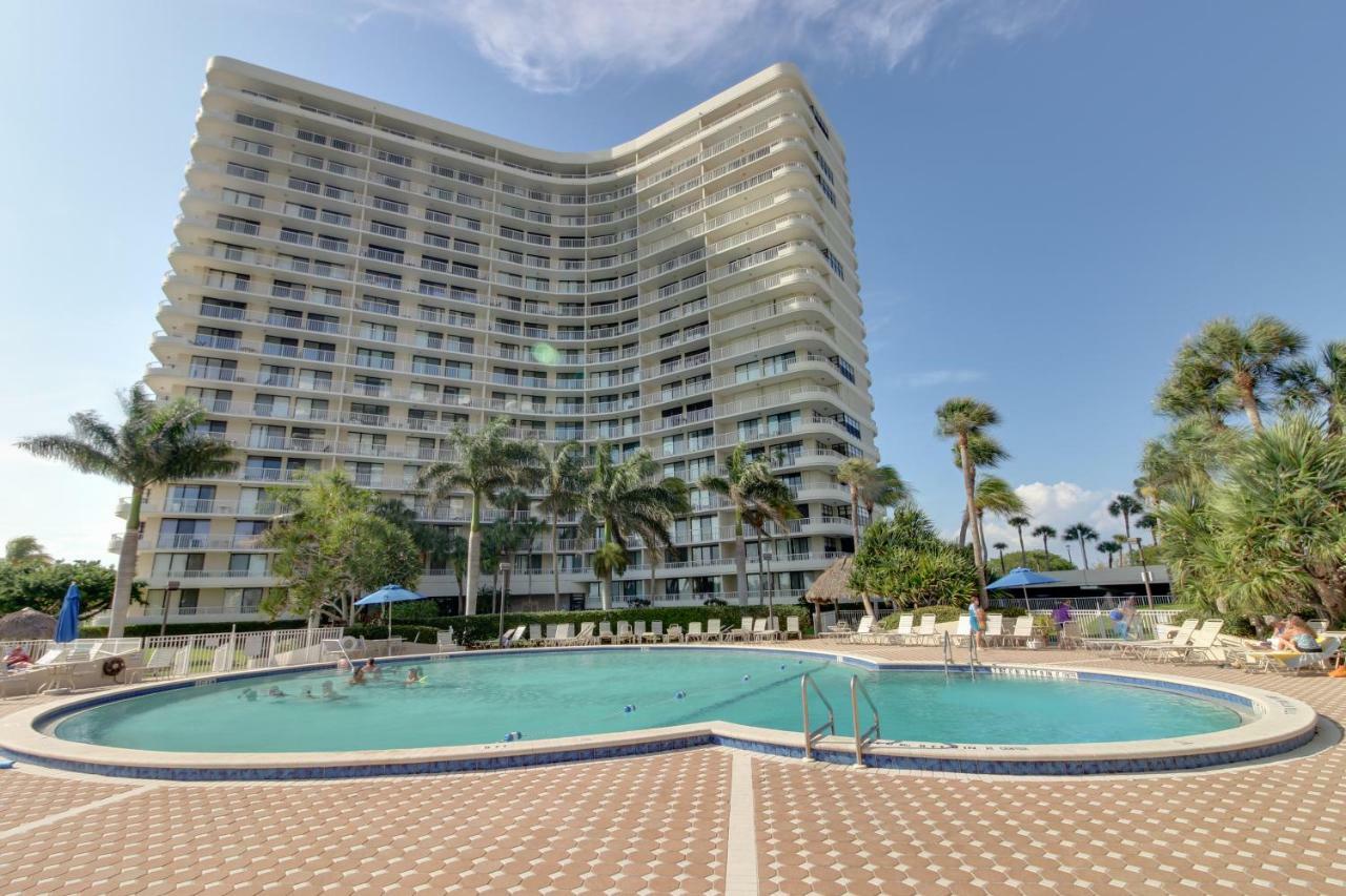 Appartement Crystal Waves à Marco Island Extérieur photo